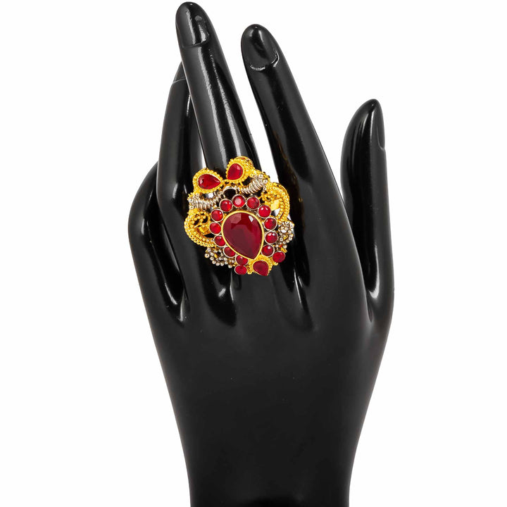 Ring T5119305