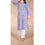 1PC- Unstitched Digital Printed Lawn Shirt US5015
