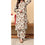 2PC- Unstitched Digital Printed Blended Cotton Suit US5054