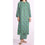 2PC- Unstitched Screen Printed Cotton Suit US5135