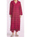 2PC- Unstitched Screen Printed Cotton Suit US5136