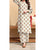 2PC- Unstitched Digital Printed Lawn Suit US5150