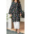 1PC- Unstitched Digital Printed Lawn Shirt US5151