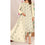 3PC- Unstitched Embroidered Lawn Suit US5237