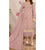 3PC- Unstitched Embroidered Lawn Suit US5242