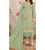 3PC- Unstitched Embroidered Lawn Suit US5243