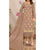 3PC- Unstitched Embroidered Lawn Suit US5250