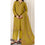 3PC- Unstitched Digital Printed Lawn Suit US5277