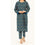 2PC- Unstitched Digital Printed Cambric Suit US5282