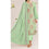 3PC- Unstitched Embroidered Lawn Suit US5406