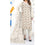 3PC- Unstitched Embroidered Lawn Suit US5437