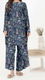 2PC Unstitched Printed Suit US5528