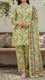 3PC Unstitched Printed Suit US5533