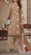 3PC Unstitched Printed Suit US5536