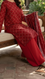 3 PC Unstitched Digital Printed Lawn Suit US6057