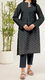 Printed Slub Khaddar Shirt UW5025