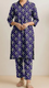 2PC Unstitched Slub Khaddar Suit UW5034