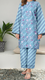 2 PC Unstitched Printed Suit UW5081