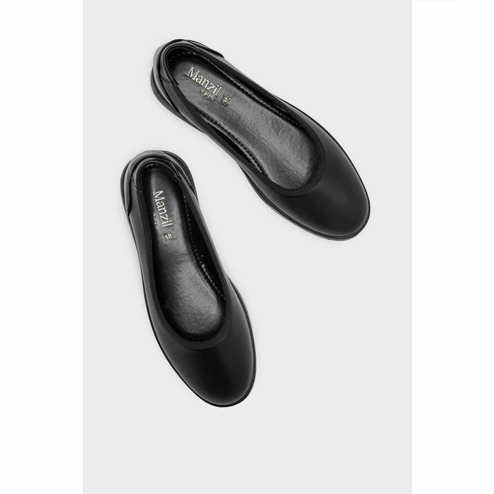 Women Formal Pumps - WLS00701