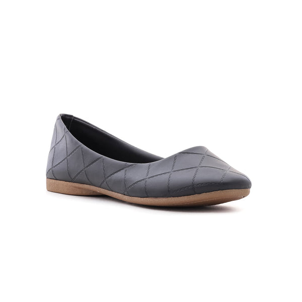 Black Pumps WN0615