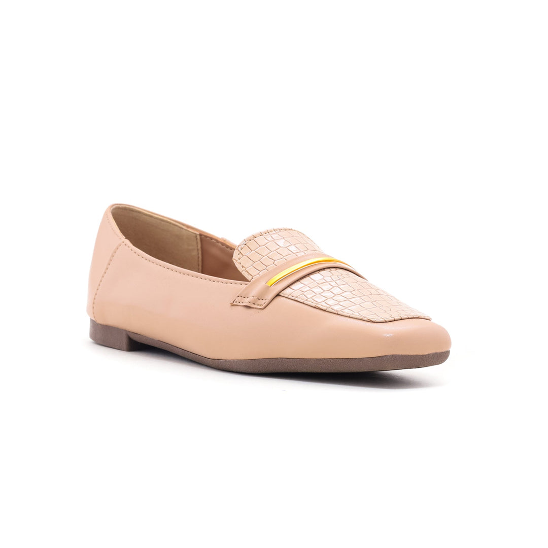 Fawn Winter Pumps WN0638