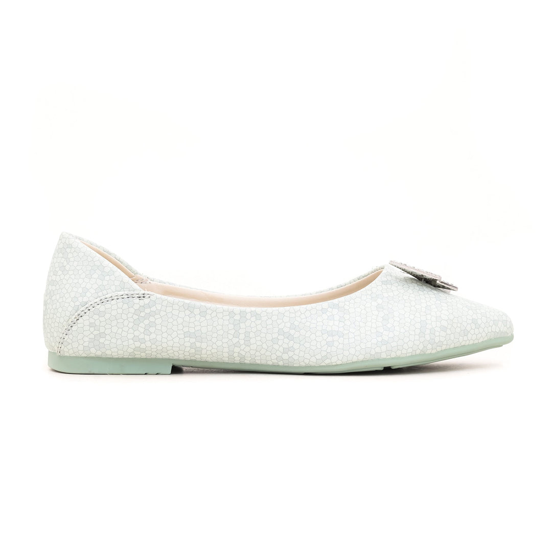 Pista Winter Pumps WN0723