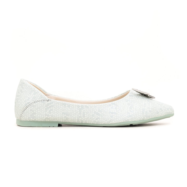 Pista Winter Pumps WN0723