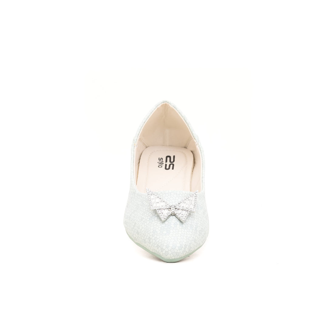 Pista Winter Pumps WN0723