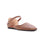 Brown Winter Pumps WN0740