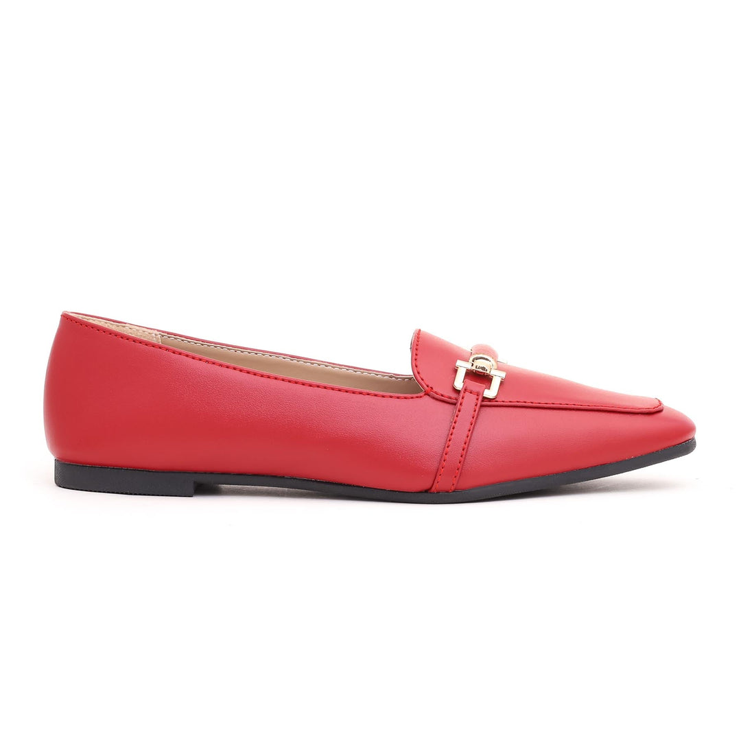 Maroon Pumps WN0861