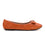 Mustard Pumps WN0869