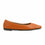 Mustard Women Pumps WN0876