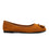 Mustard Pumps WN0885