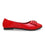 Maroon Pumps WN0965