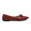 Maroon Pumps WN0980