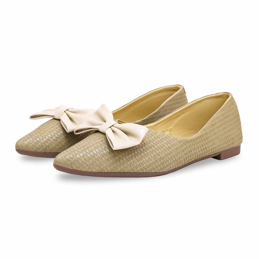 Olive Pumps WN1052