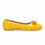 Yellow Pumps WN1078