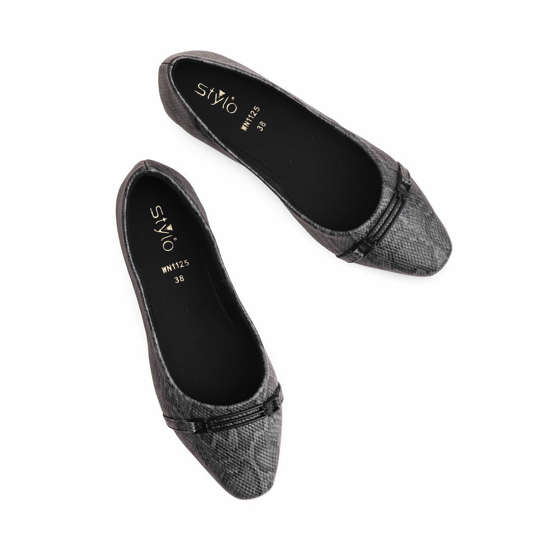 Black Pumps WN1125