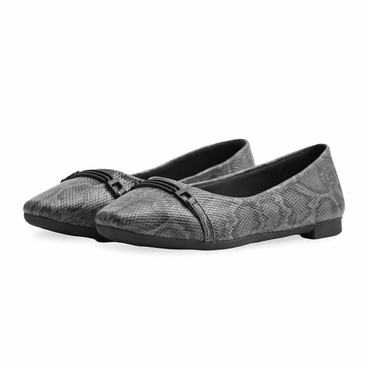 Black Pumps WN1125