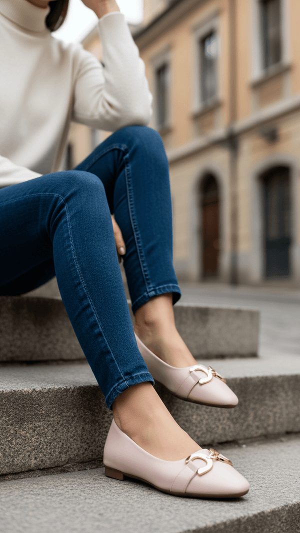 Fawn Pumps WN1134
