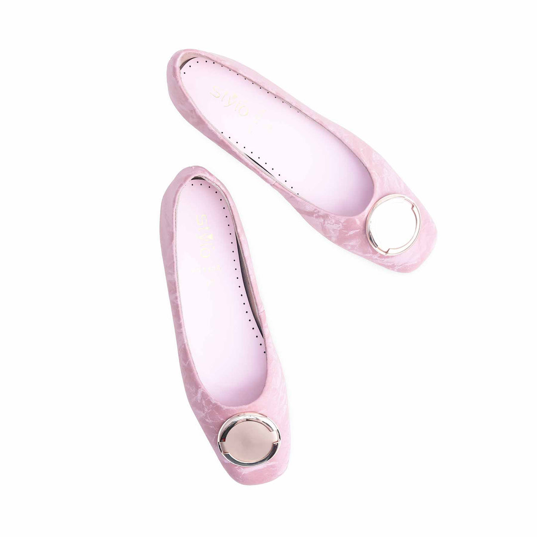 Pink Pumps WN1144