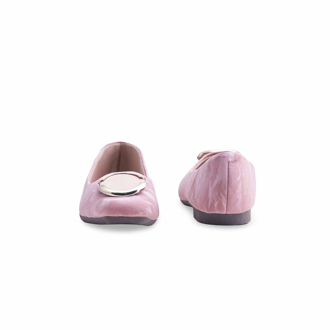 Pink Pumps WN1144