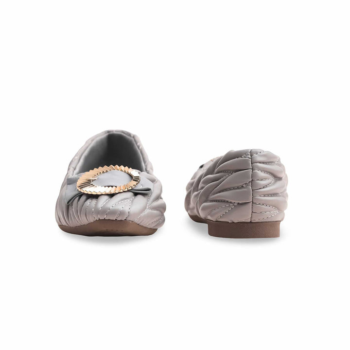 Grey Pumps WN1155