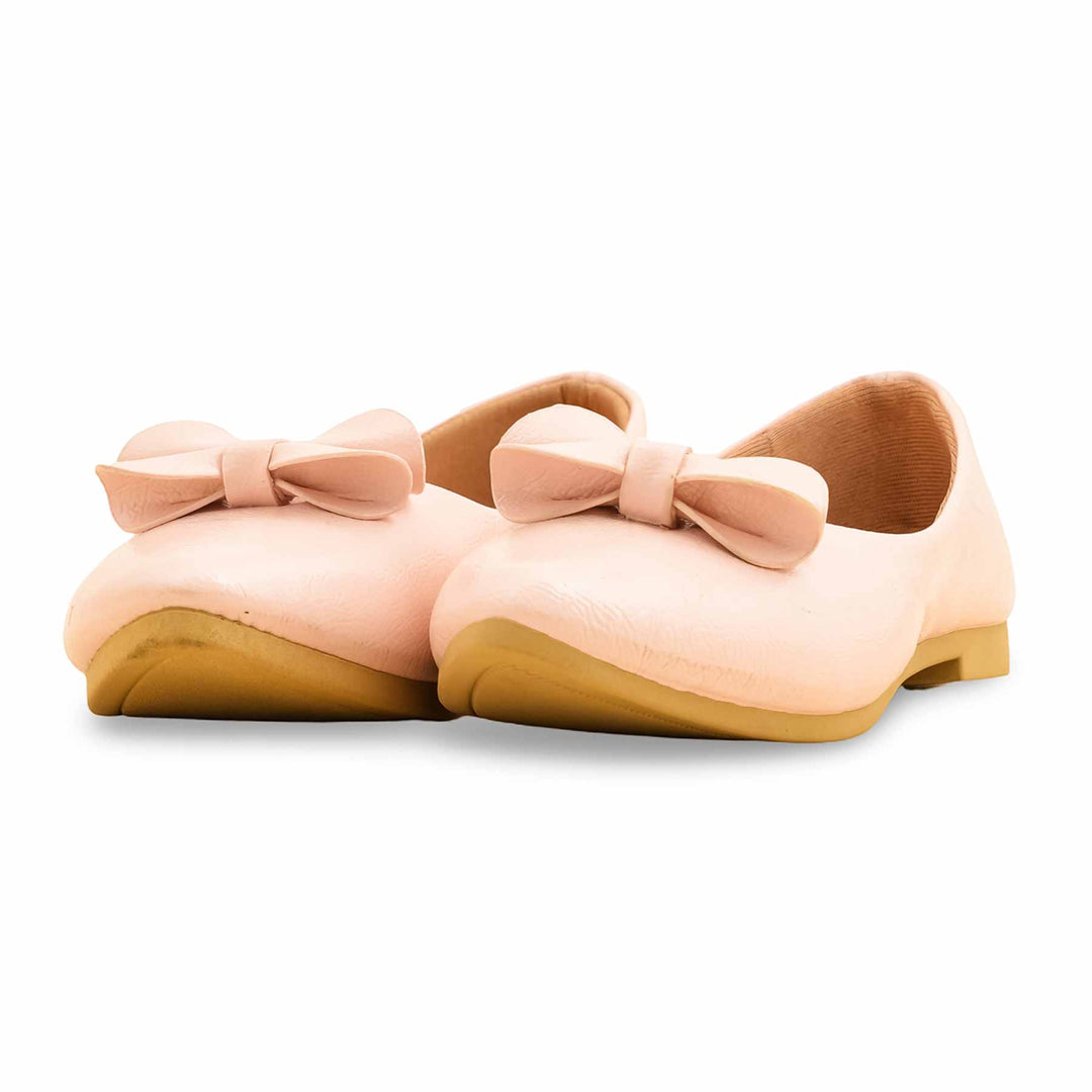 Pink Women Pumps WN1159
