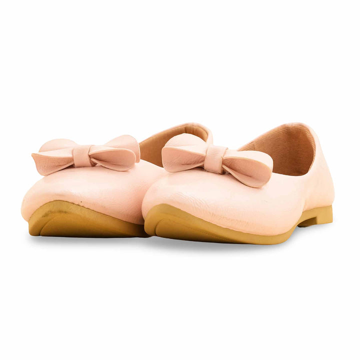 Pink Women Pumps WN1159