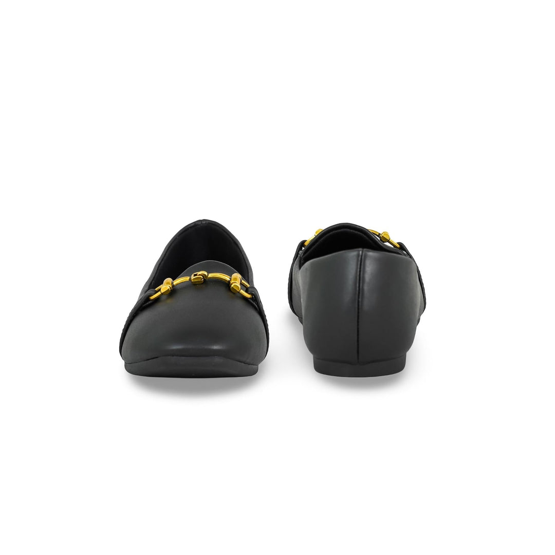 Black Pumps WN1169