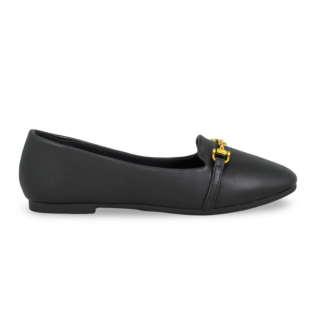 Black Pumps WN1169
