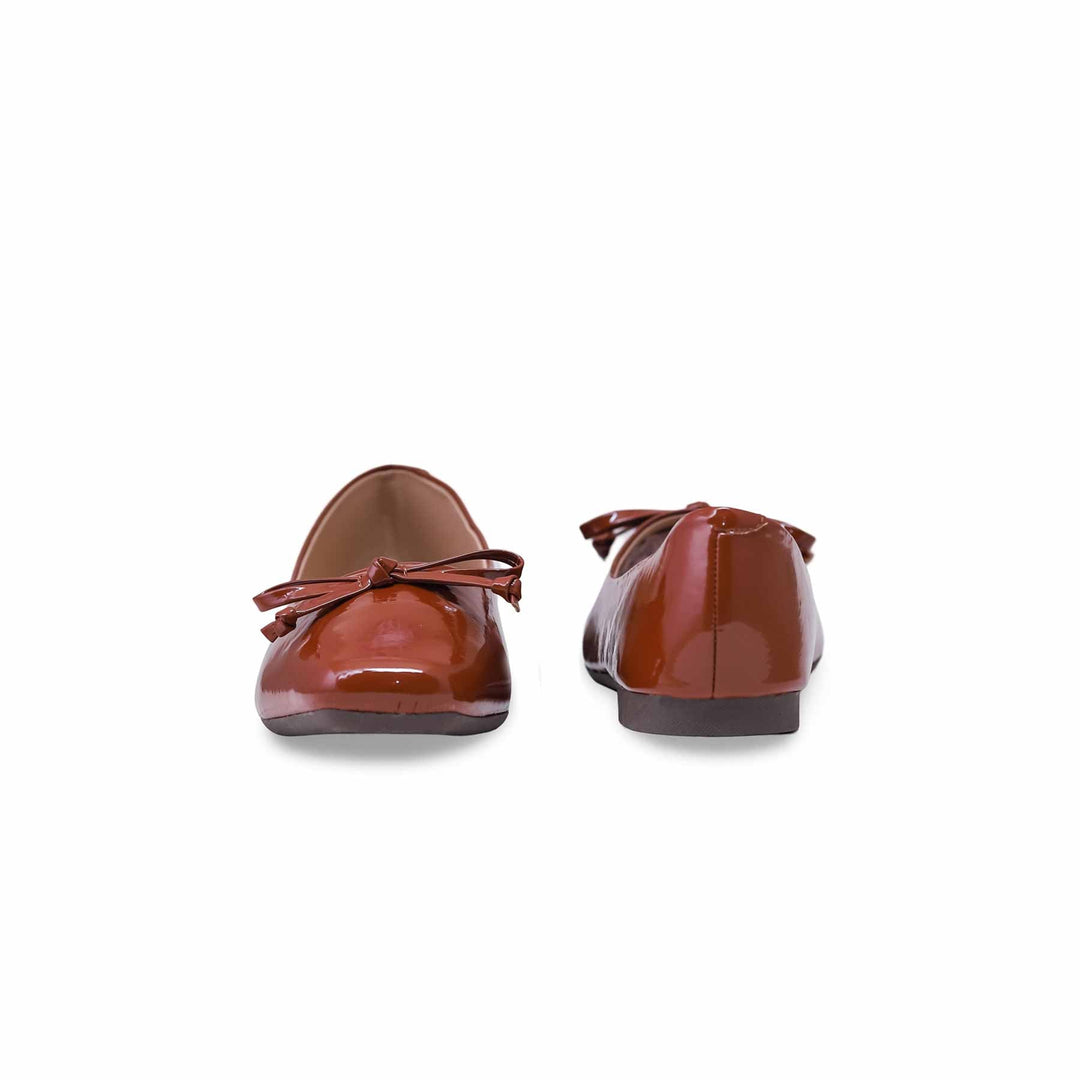 Copper Pumps WN1172