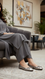 مضخات ذهبية WN1173