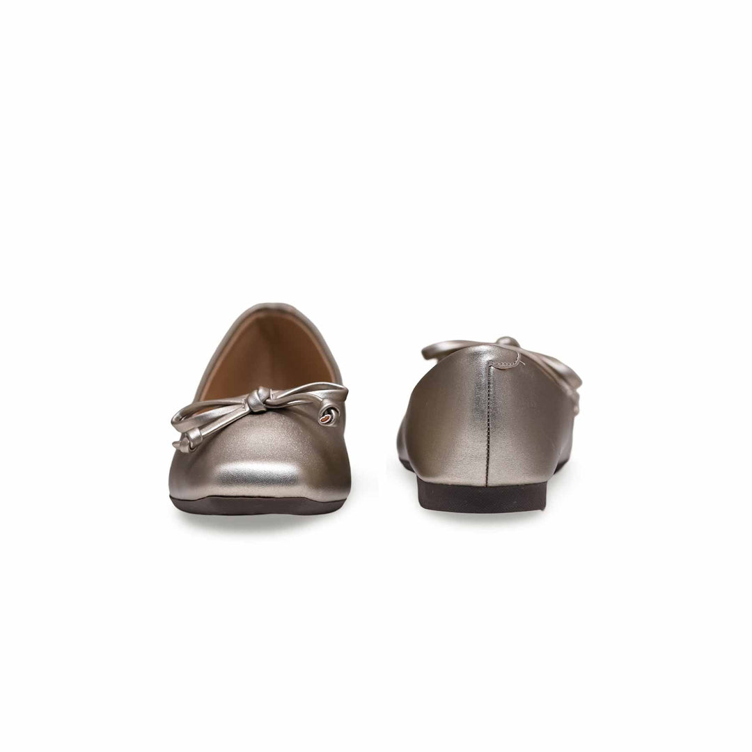 Golden Pumps WN1173